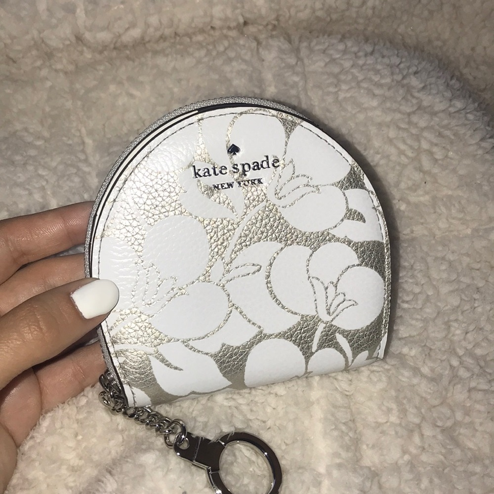 Kate Spade Pocket Purse
